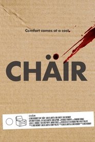 Poster CHÄIR 