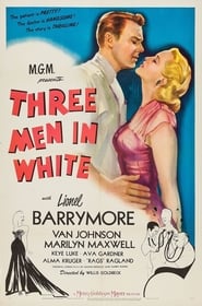 3 Men in White (1944)