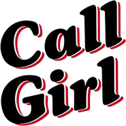 Call Girl Logo