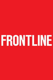 Frontline постер