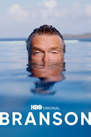 Branson постер