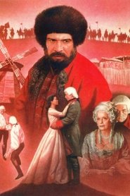Poster Russian Riot 2000