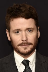 Kevin Connolly headshot
