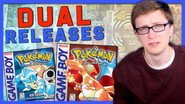Dual Releases