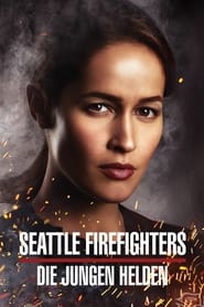 Image Seattle Firefighters - Die jungen Helden