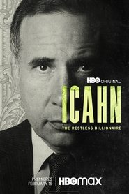 Icahn: The Restless Billionaire movie