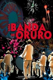 Poster Una banda de Oruro 2016
