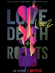 Voir Love, Death & Robots en streaming