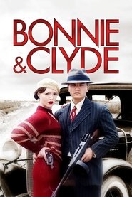 Bonnie & Clyde: The True Story