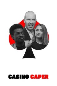 Casino Caper (2024)