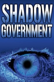Poster Shadow Government