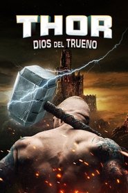 Thor: God of Thunder 2022