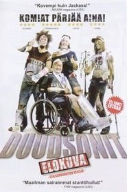 The Dudesons Movie 2006