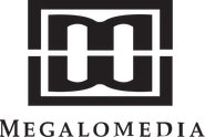 Logo for Megalomedia Logo for Megalomedia