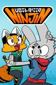 Poster Corta Essa, Ninjin 2019