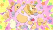 Bear Bear Bear Kuma - Petit! 02: Bear Smashed