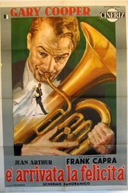 È arrivata la felicità poster watch È arrivata la felicità now