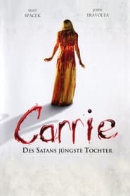 Poster Carrie - Des Satans jüngste Tochter