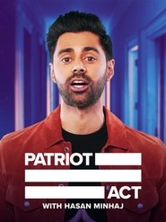 Patriot Act with Hasan Minhaj ಸೀಸನ್ 6