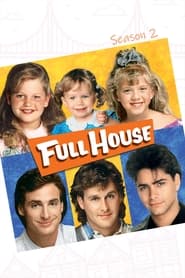 Full House Season 2 Episode 3