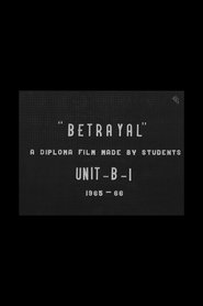 Poster The Betrayal 1965