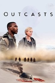 Outcasts (2011)