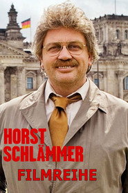 Horst Schlämmer Filmreihe collection poster