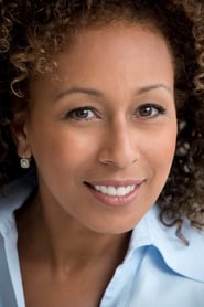 Tamara Tunie as Narrator