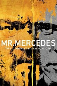 Mr. Mercedes: 1 Staffel