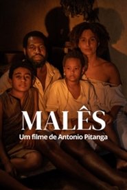 Poster Malês 