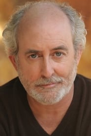 Christopher Boyer as Martin Griffith