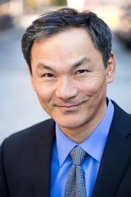 Doug Yasuda as Professor Kasuda