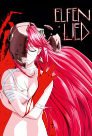 Elfen Lied Episode Rating Graph poster
