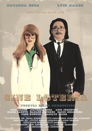 Poster Cinema Lottery 2018
