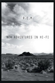 R.E.M. - New Adventures in Hi-Fi