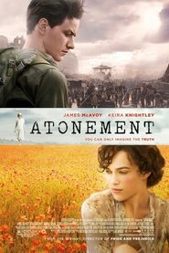 Watch Atonement Full Movie Online In Hd Find Where To Watch It Online On Justdial
