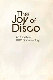 Poster The Joy Of Disco 2012