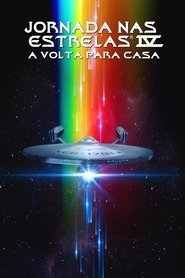 Assistir Jornada nas Estrelas IV: A Volta para Casa Online HD