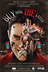 Buy Now, Die Later (2015) Zalukaj Online