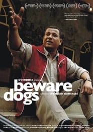 Poster Beware Dogs