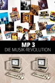 Poster MP 3 – Die Musik-Revolution