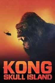 Kong: Skull Island (2017) Hindi Dubbed