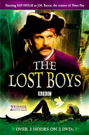 Poster The Lost Boys - Miniseries 1978
