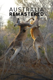 Wild Australians постер