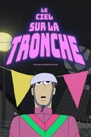 Poster Le Ciel sur la Tronche 1970