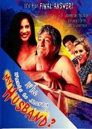 Poster Who Wants to Marry My Husband 2002