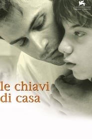 Le chiavi di casa