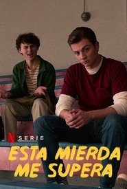 Esta mierda me supera Esta mierda me supera