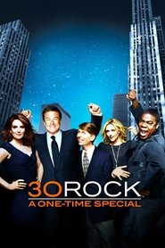 Poster 30 Rock: A One-Time Special 2020