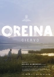 OREINA (CIERVO) (2018)